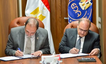 رئيس هيئة الدواء المصرية