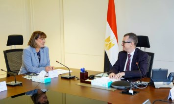 وزير التخطيط والتنمية الاقتصادية