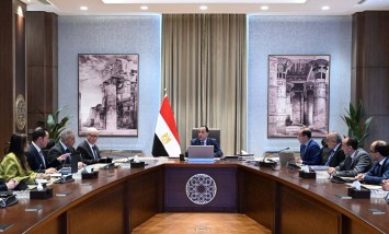  رئيس مجلس الوزراء