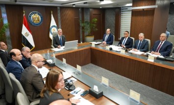 وزير البترول والثروة المعدنية