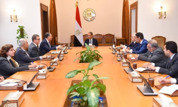 وزير الخارجية والتعاون الدولي