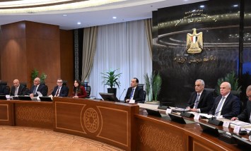  رئيس مجلس الوزراء