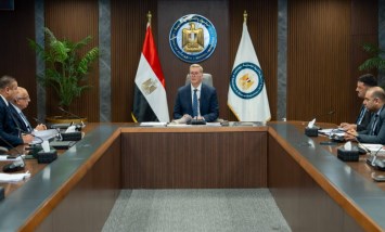 وزير البترول والثروة المعدنية