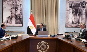  رئيس مجلس الوزراء