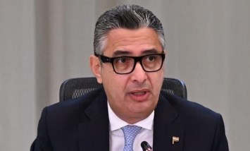 وزير التموين