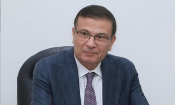 وزير الزراعة