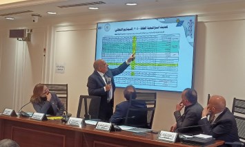 وزير الكهرباء 