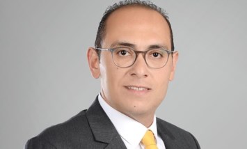 محمد طلعت، رئيس الخدمات المصرفية للأفراد في المشرق مصر