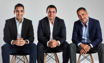 جرانيت القابضة