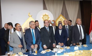 وزير المالية 