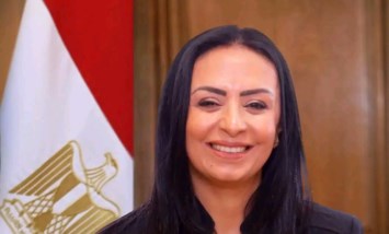 وزيرة التضامن