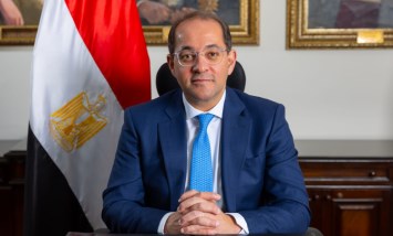 وزير المالية 