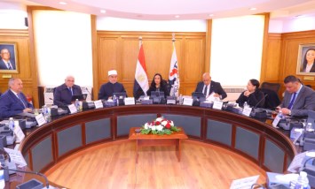 بنك ناصر الاجتماعى 