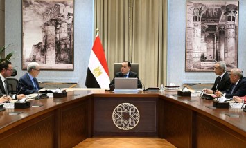 الدكتور مصطفى مدبولي