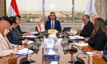  وزير التموين والتجارة الداخلية