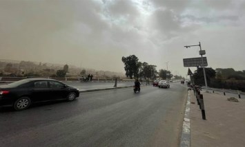 الأمطار 