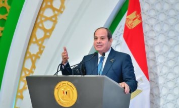 السيسي
