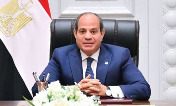 السيسي