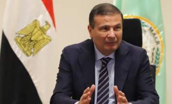 وزير الزراعة