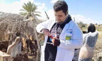 الثروة الحيوانية 