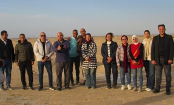 الخدمات البيطرية 