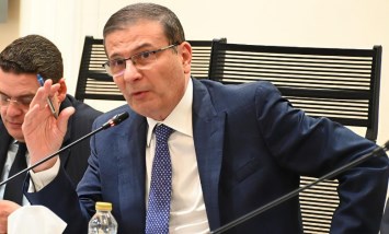 وزير الزراعة