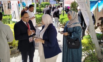 انتخابات البيطريين 