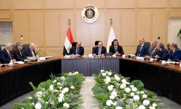 خلال اللقاء