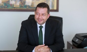 المهندس شريف الصياد