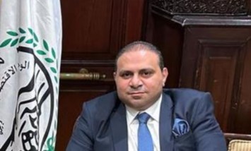 المهندس أحمد زكي