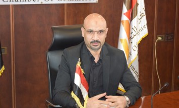 محمد هداية الحداد،