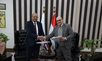 خلال اللقاء