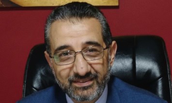 عمرو السمدوني