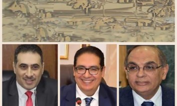فريق التحرير والهيئة العلمية الدولية للمجلة