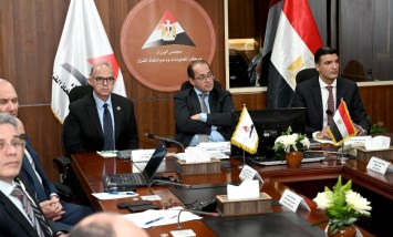 خلال اللقاء