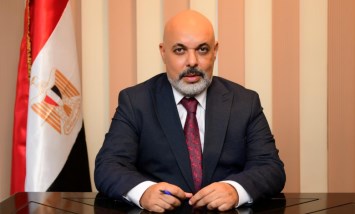 إيهاب واصف