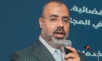 مصطفى نور الدين خبير أسواق المال