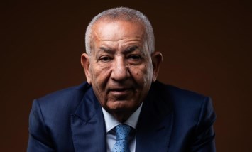 رجل الأعمال كامل أبو علي
