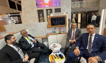 بورصة برلين السياحية ITB Berlin