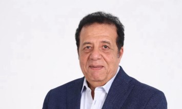 الدكتور عاطف عبداللطيف