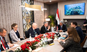 فعاليات بورصة برلين السياحية  (ITB Berlin 2026)