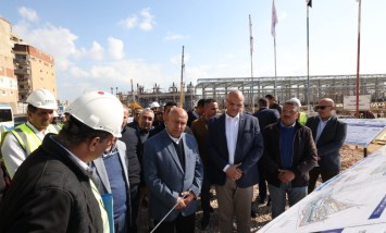 وزير النقل