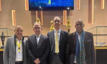بورصة برلين ITB Berlin 2026