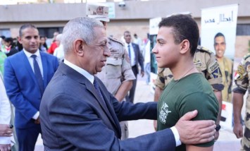 الأكاديمية العربية للعلوم والتكنولوجيا والنقل البحري