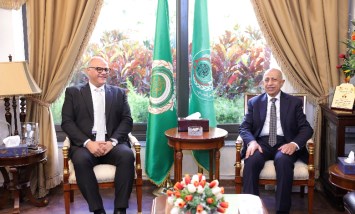 الأكاديمية العربية للعلوم والتكنولوجيا والنقل البحري