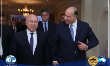 وزير النقل