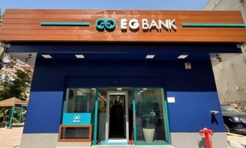 EG BANK