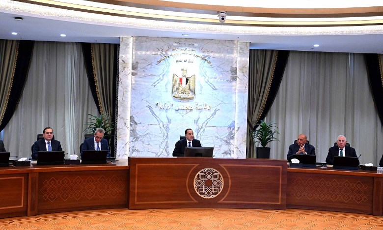 رؤساء اللجان النوعية بمجلس النواب