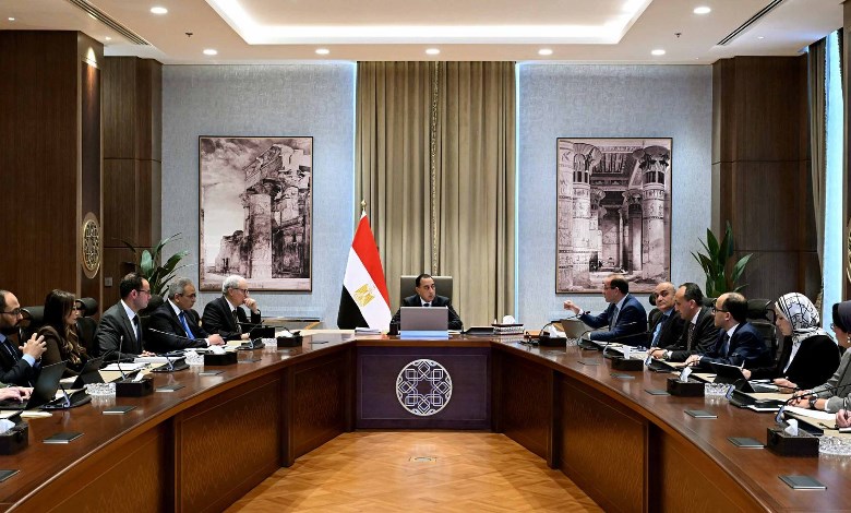رئيس مجلس الوزراء
