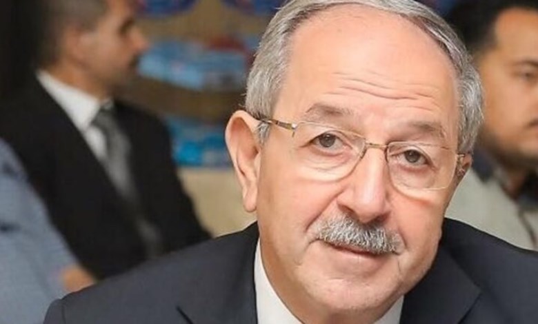  رئيس شعبة السكر
